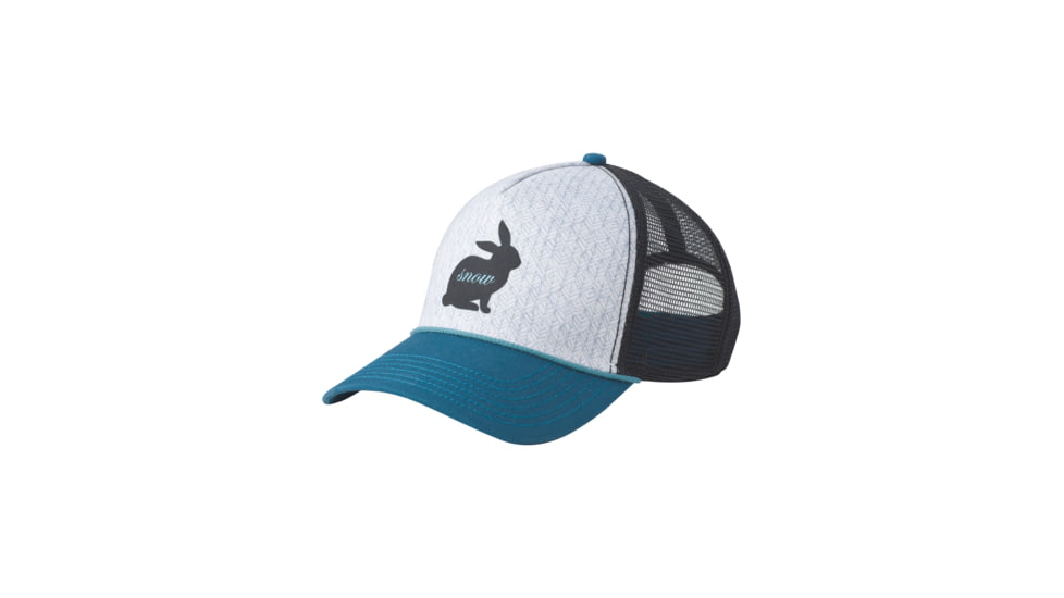 prAna Journeyman Hat - Womens, Snow Bunny, One Size, U53180653-SNBU-O/S