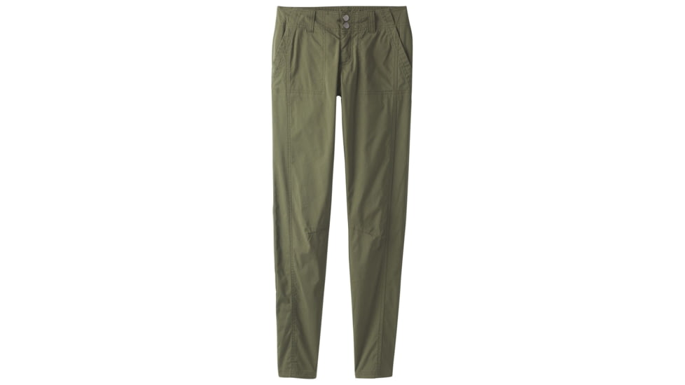 prAna Kalinda Pant, Cargo Green, 2, W4119RG27 -318-2