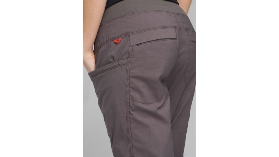 prAna Kanab Pant, Granite, XLarge, W41190696 -022-XL