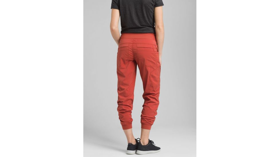 prAna Kanab Pant, Patina Red, Large, W41190696 -604-L