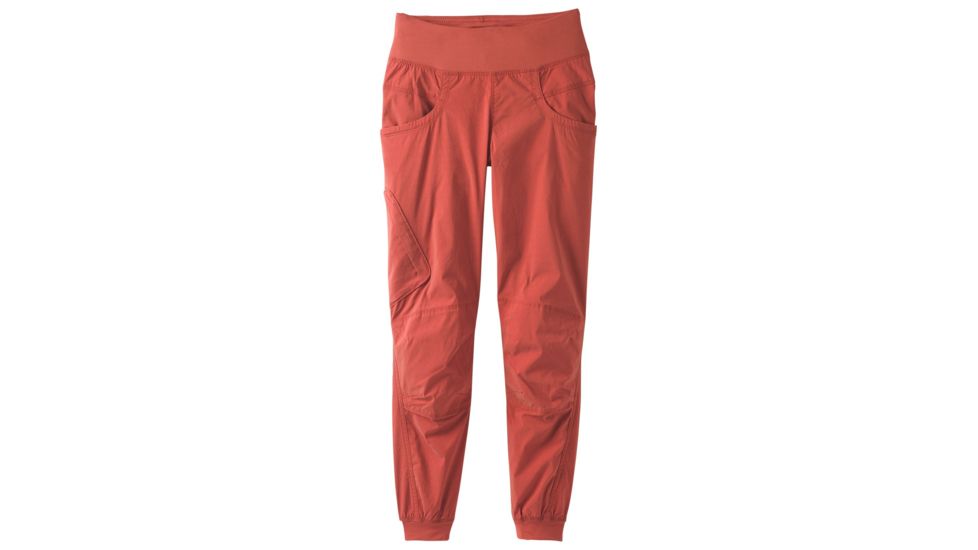 prAna Kanab Pant, Patina Red, XLarge, W41190696 -604-XL