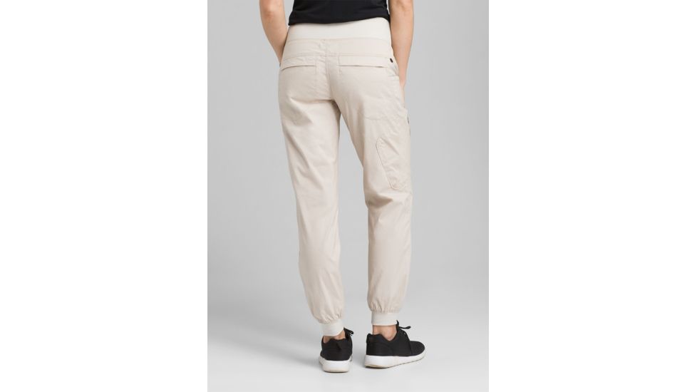 prAna Kanab Pant, Pebble Grey, XLarge, W41190696 -044-XL