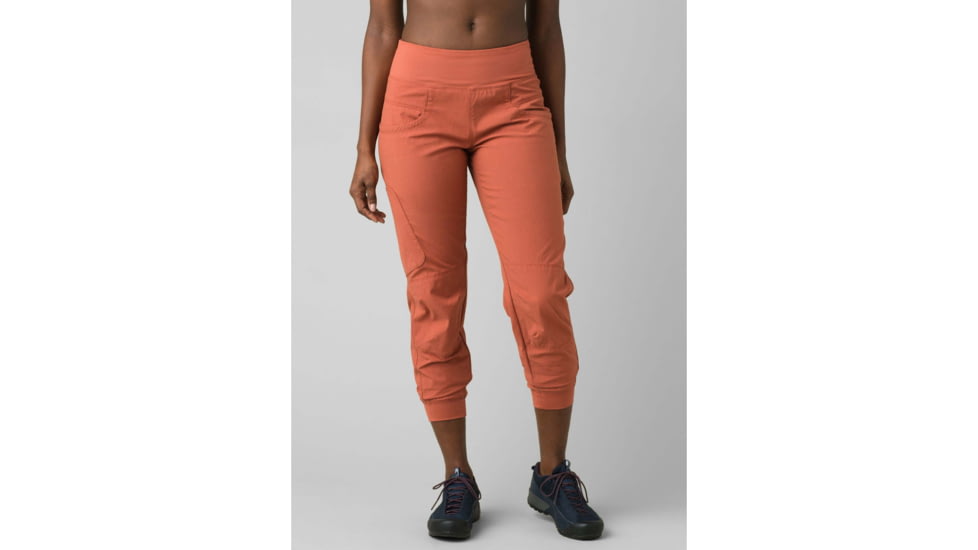 prAna Kanab Pant - Womens, Liqueur, Large, W41190696-LIQ-L