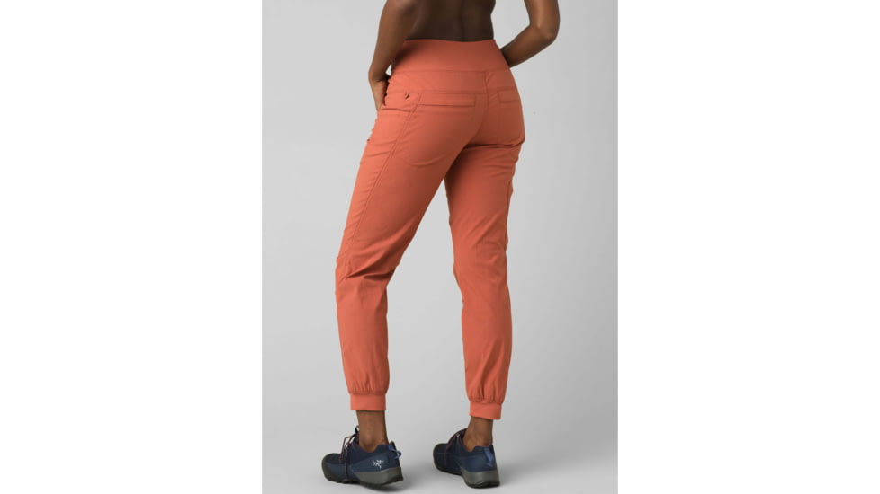 prAna Kanab Pant - Womens, Liqueur, Large, W41190696-LIQ-L