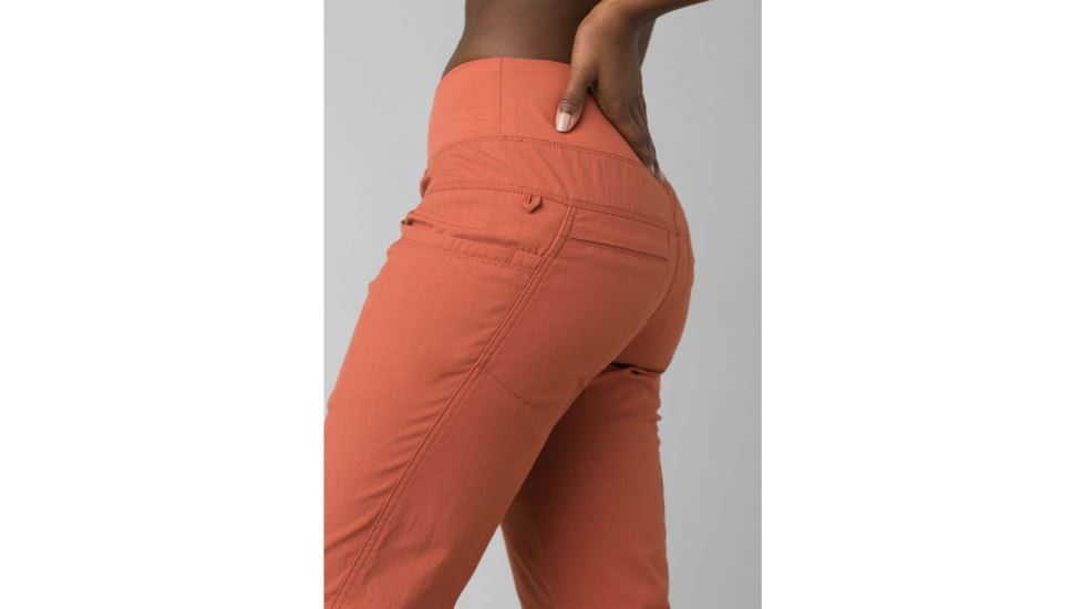 prAna Kanab Pant - Womens, Liqueur, Large, W41190696-LIQ-L