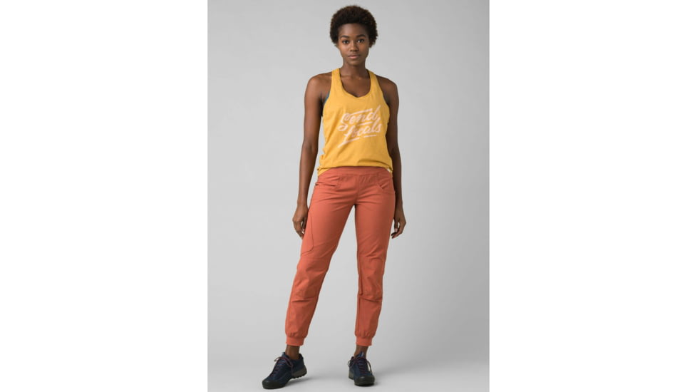 prAna Kanab Pant - Womens, Liqueur, Large, W41190696-LIQ-L