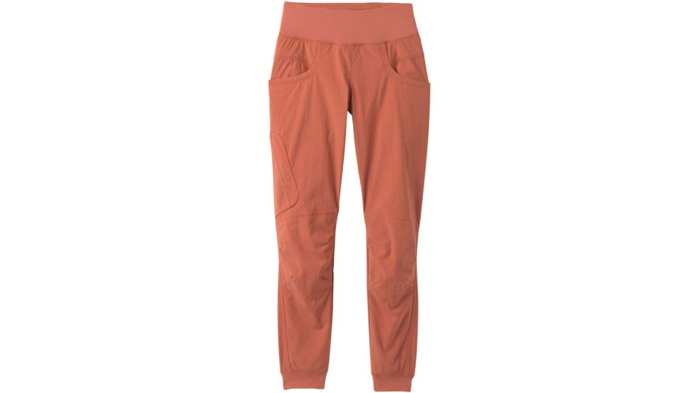 prAna Kanab Pant - Womens, Liqueur, Large, W41190696-LIQ-L