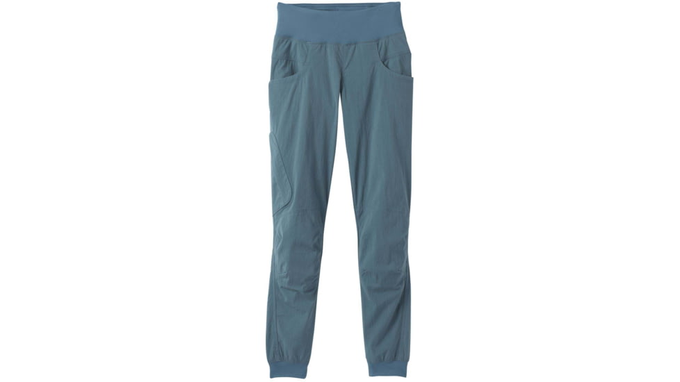 prAna Kanab Pant - Womens, Nickel, Medium, W41190696-NICK-M