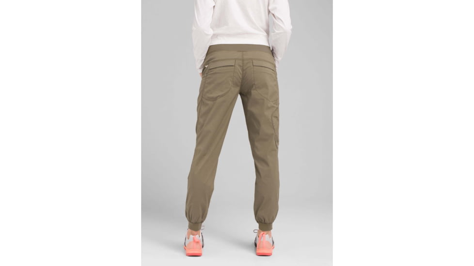 prAna Kanab Pant - Womens, Rye Green, Medium, W41190696-RYGR-M