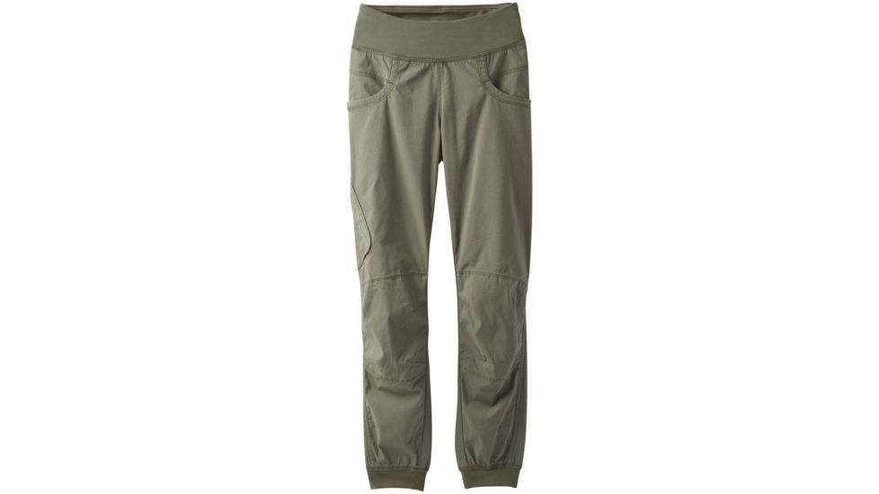 prAna Kanab Pant - Womens, Rye Green, Medium, W41190696-RYGR-M