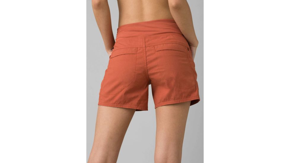 prAna Kanab Short - Womens, Liqueur, Medium, W31202116-LIQ-M
