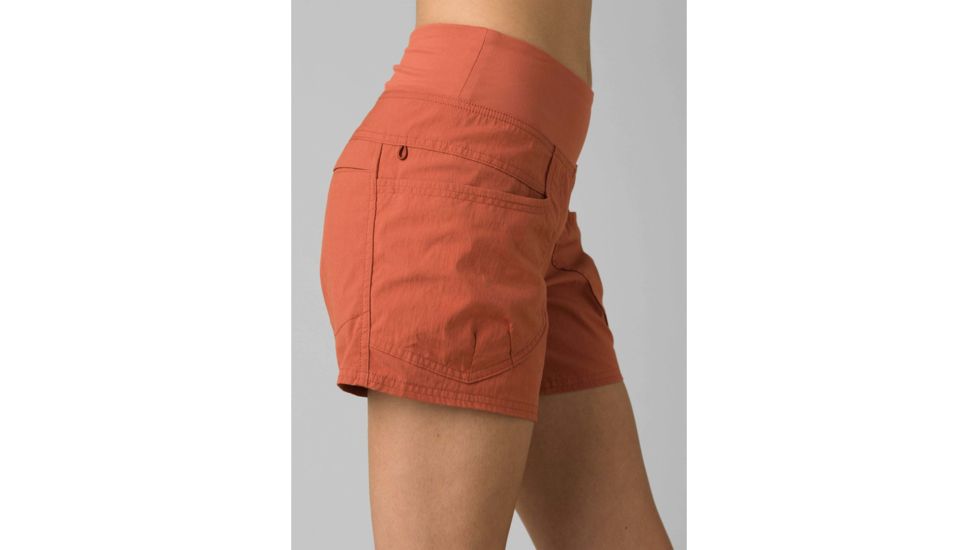 prAna Kanab Short - Womens, Liqueur, Medium, W31202116-LIQ-M