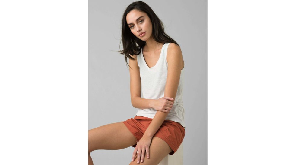prAna Kanab Short - Womens, Liqueur, Medium, W31202116-LIQ-M