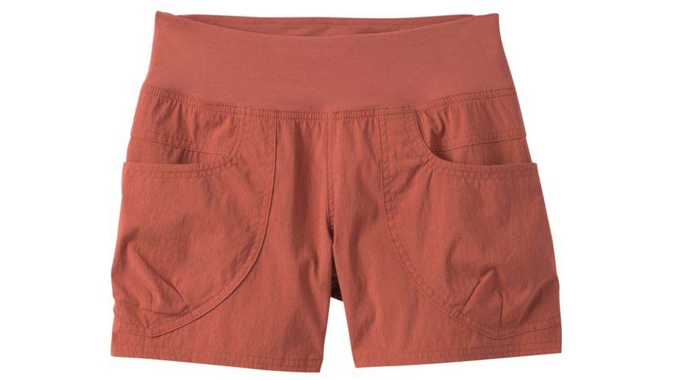 prAna Kanab Short - Womens, Liqueur, Medium, W31202116-LIQ-M