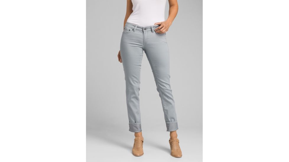 prAna Kara Jean, Agave, 8, W4KARA115 -033-8