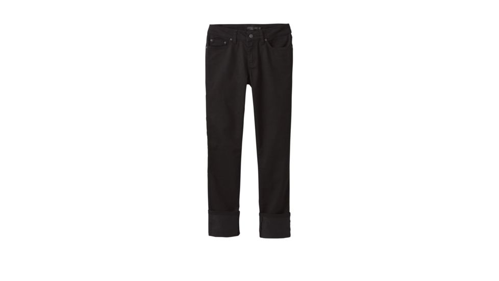 prAna Kara Jean, Black Out, 00, W4KARA115 -006-00