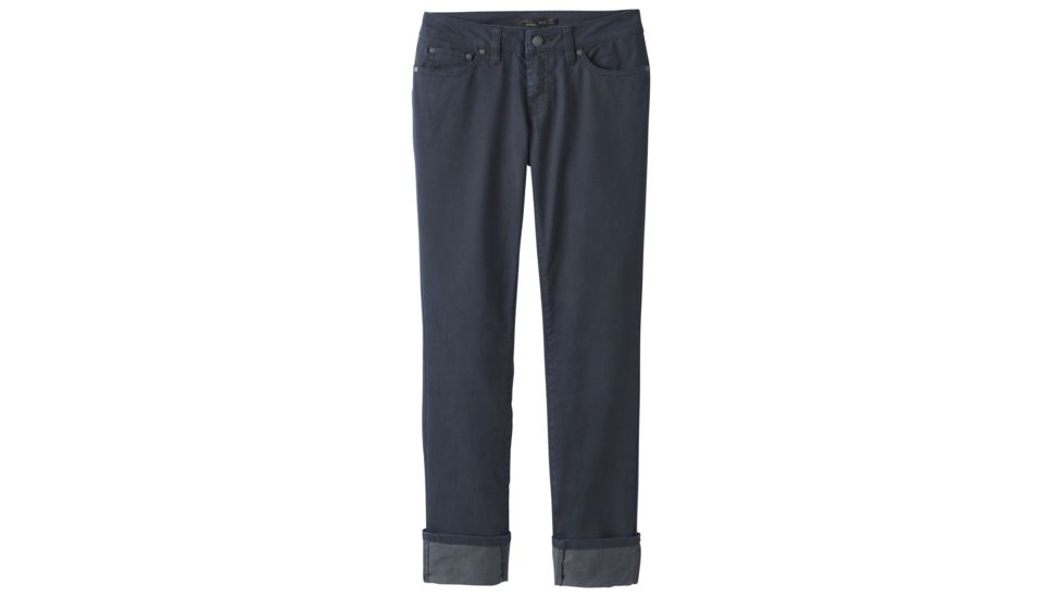 prAna Kara Jean, Midnight Wash, 0, W4KARA115 -412-0