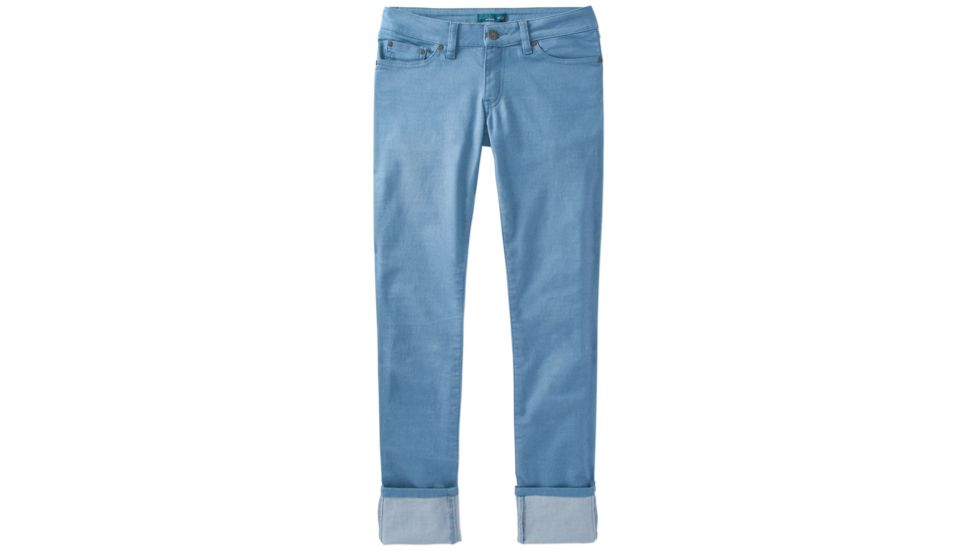 prAna Kara Jean - Womens, Dusky Skies, 10, W4KARA115-DSSK-10