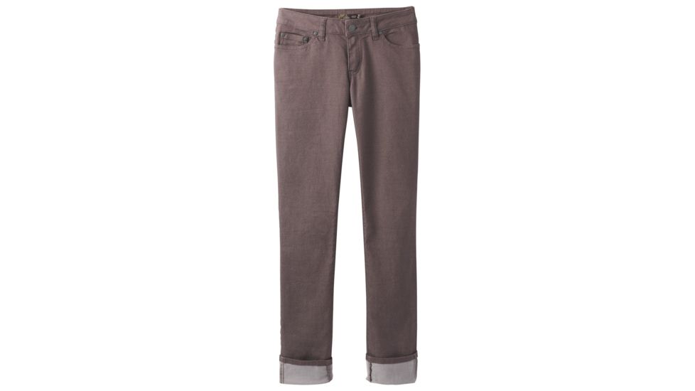 prAna Kara Jean - Women's, Volcanic Plum, 10, W4KARA115-VOPL-10