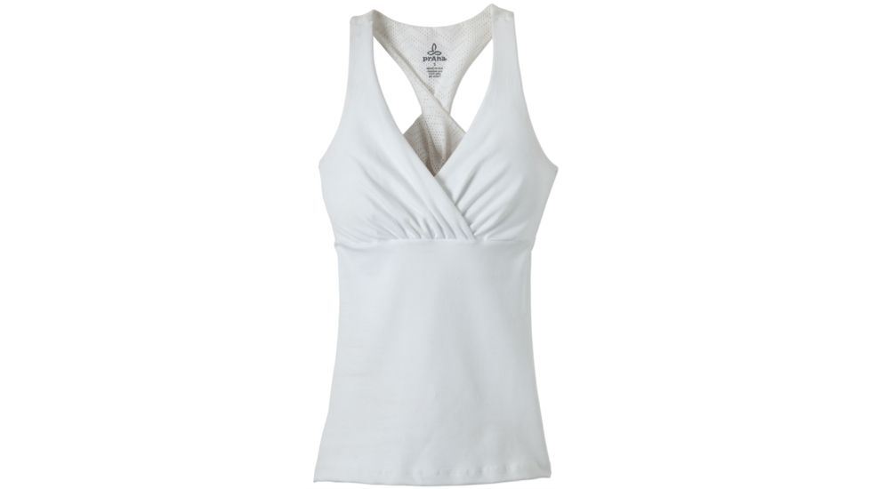 prAna Kira Top - Women's -Winter-X-Small