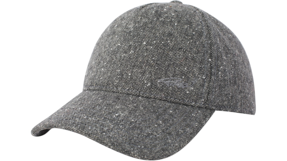 prAna Kolby Ball Cap - Women's -Charcoal