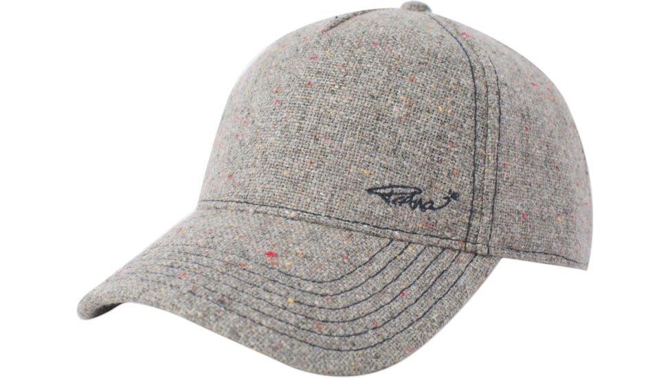 prAna Kolby Ball Cap - Women's -Gravel