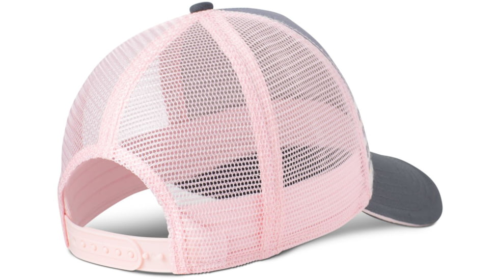 prAna La Viva Trucker Cap, Moonlight Terrazzo, One Size, U5VIVA115-MLTZ-O/S