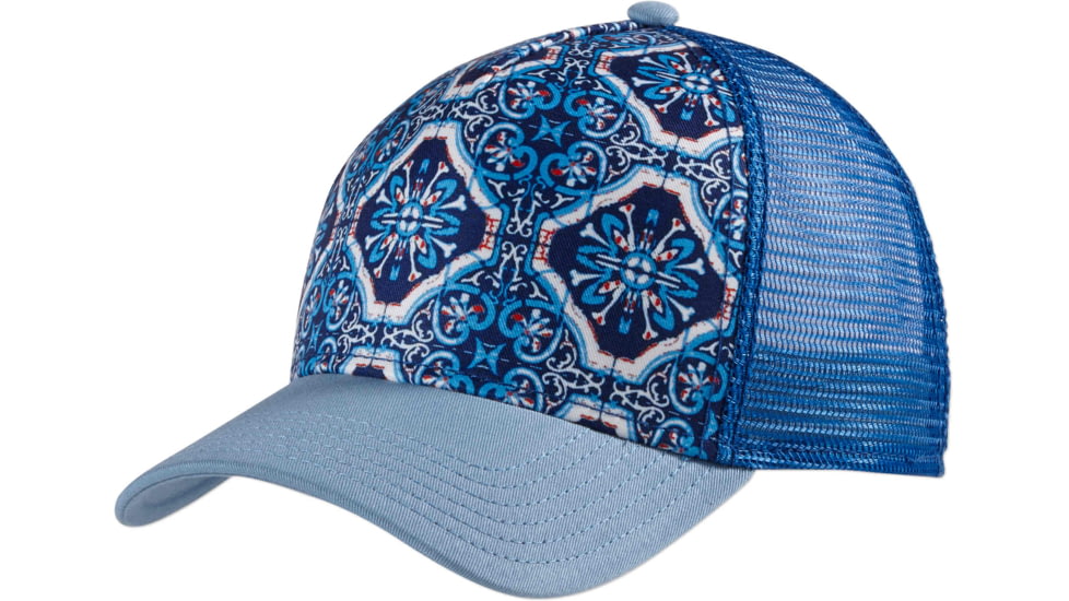prAna La Viva Trucker - Women's-Dress Blue