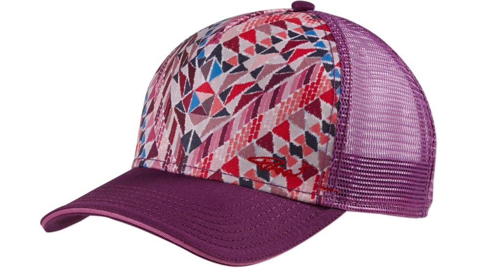 prAna La Viva Trucker - Women's-Grapevine