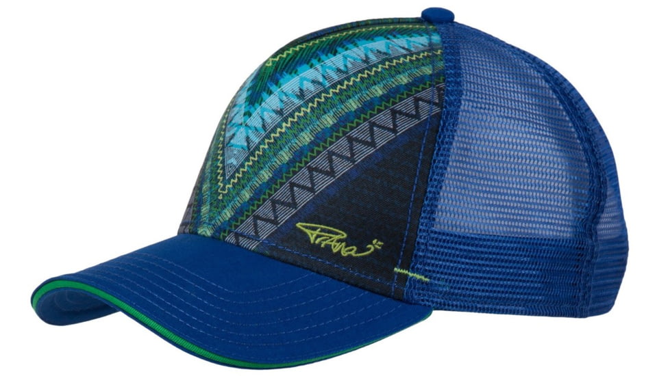 prAna La Viva Trucker - Women's-Indigo