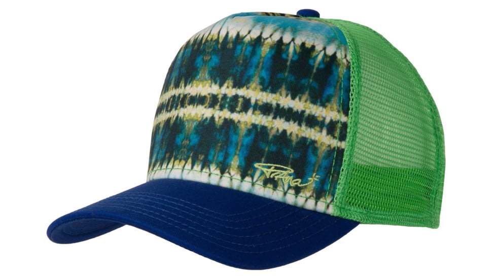 prAna La Viva Trucker - Women's-True Teal