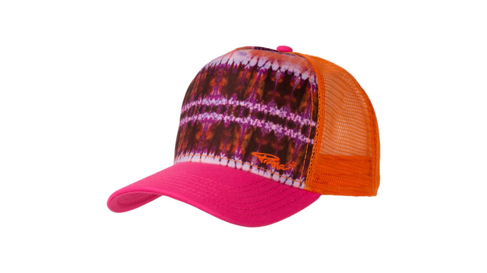 prAna La Viva Trucker - Women's-Vivid Viola