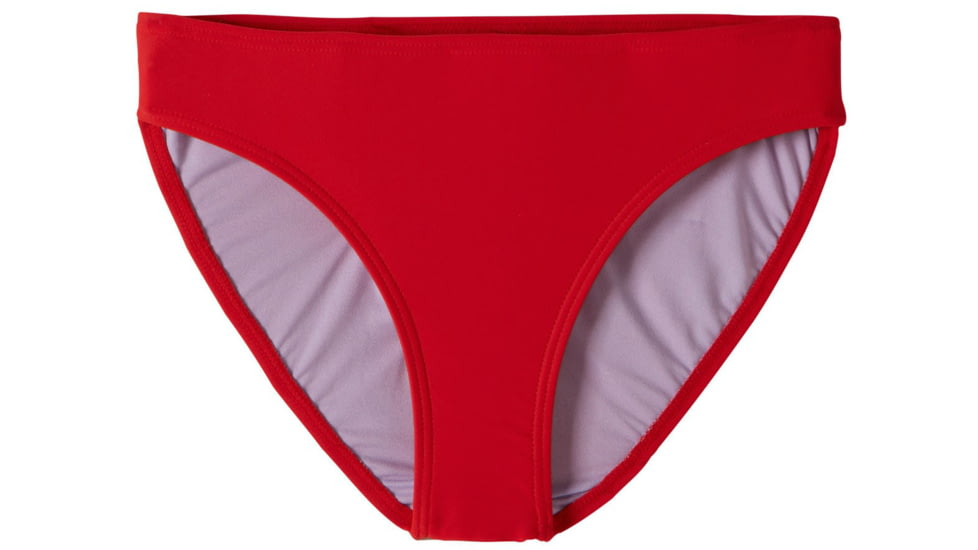 prAna Lani Bottom - Women's -Cherry Pop-Small