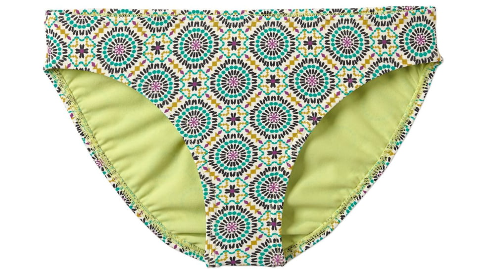 prAna Lani Bottom - Women's -Cool Green Sundial-Small
