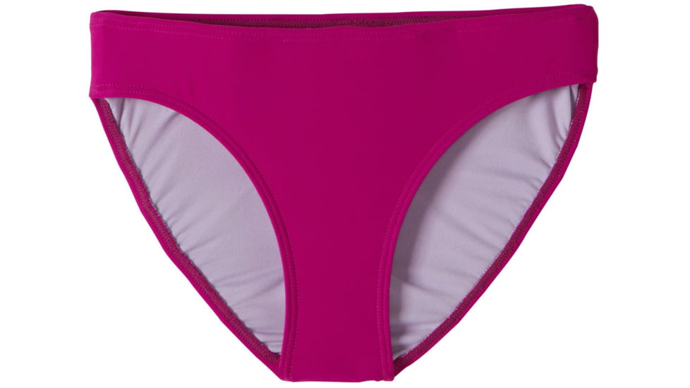 prAna Lani Bottom - Women's -Fuchsia-Large