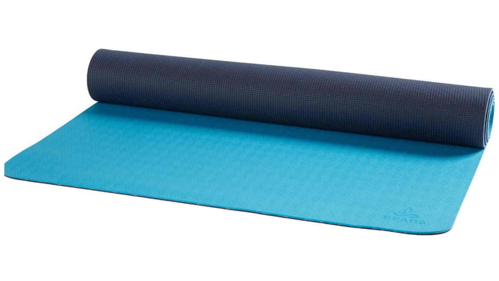 prAna Large E.C.O. Yoga Mat -Cove
