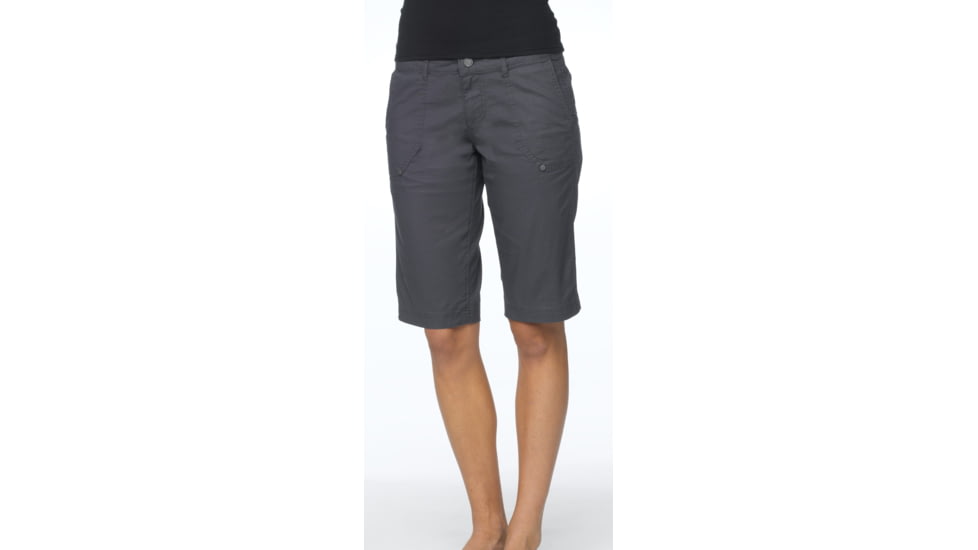 prAna Larissa Knicker - Women's-Coal-2