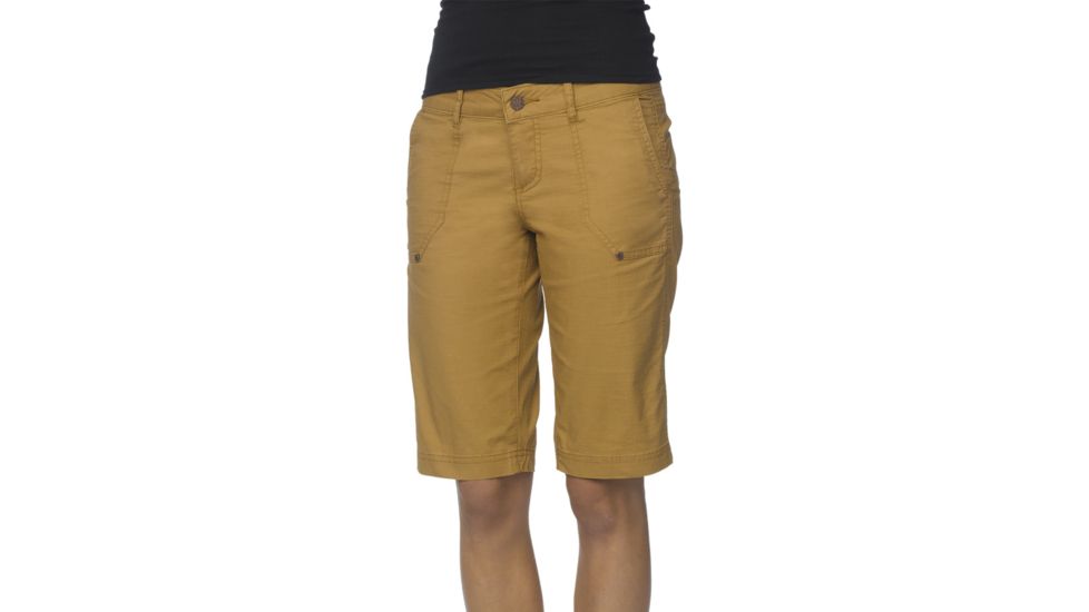 prAna Larissa Knicker - Women's-Desert Khaki-8