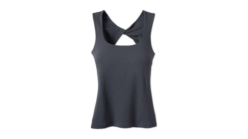 prAna Lark Top - Women's-Coal-X-Small