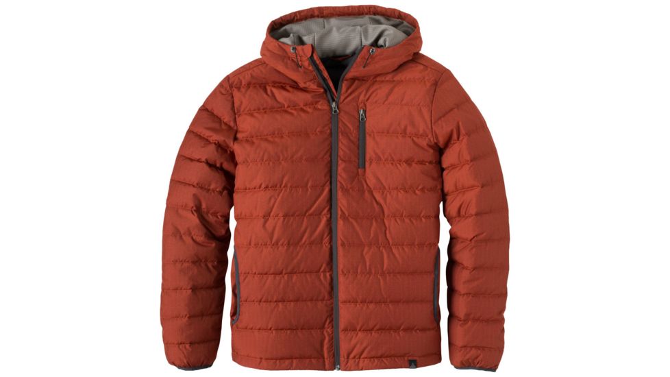Lasser Jacket - Mens-Picante-Large