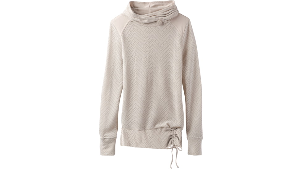 prAna Leland Hoodie - Women's-Winter-X-Large