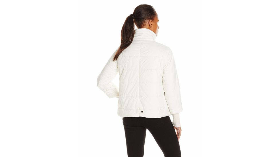 prAna Lily Puffer Jacket - Womens-Winter-Medium