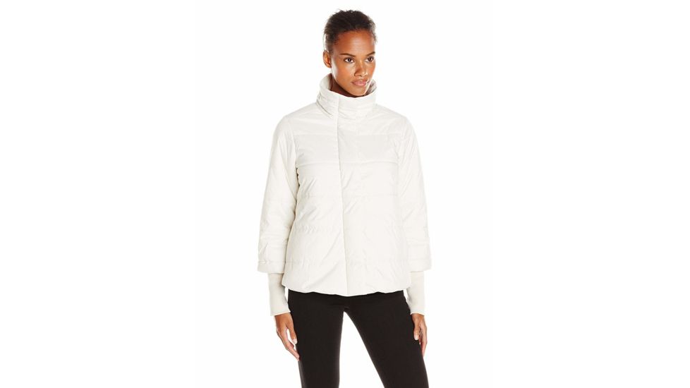 prAna Lily Puffer Jacket - Womens-Winter-Medium