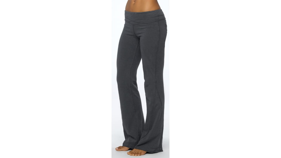 prAna Linea Pant - Women's-Coal-Small