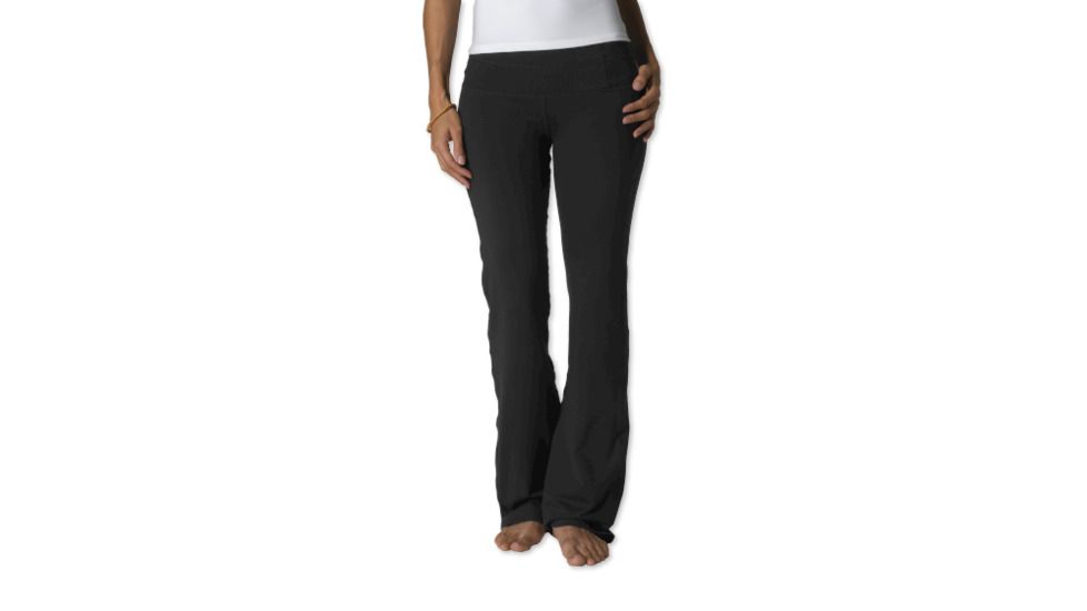prAna Lolita Pant W - Crimson L