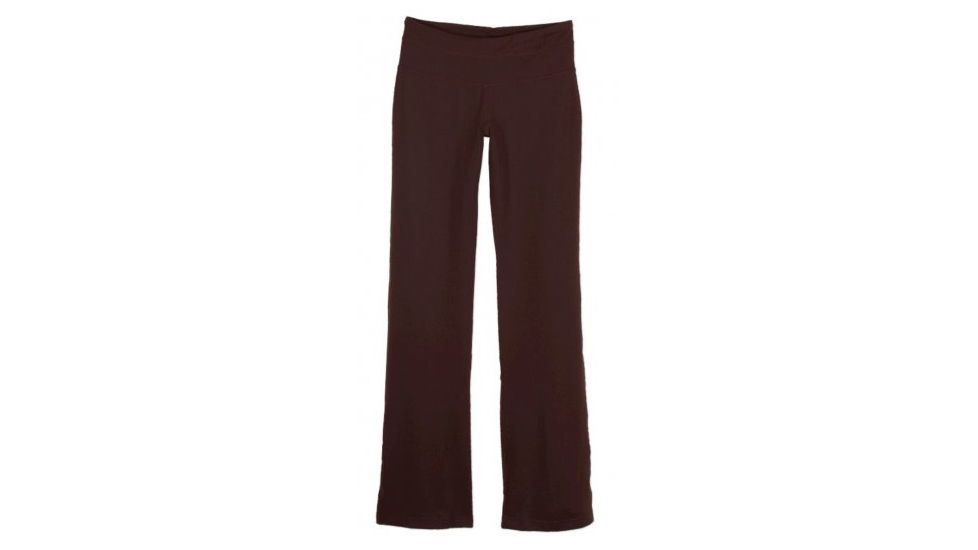 prAna Lolita Pant W - Espresso L