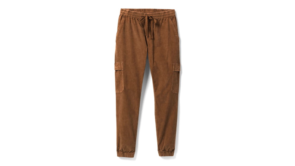 prAna Lost Hwy Pant - Women's, Large, Sepia, 1967391-200-L