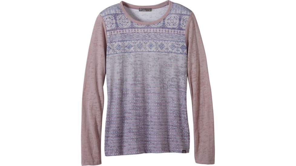 prAna Lottie Top - Women's-Gull-X-Small