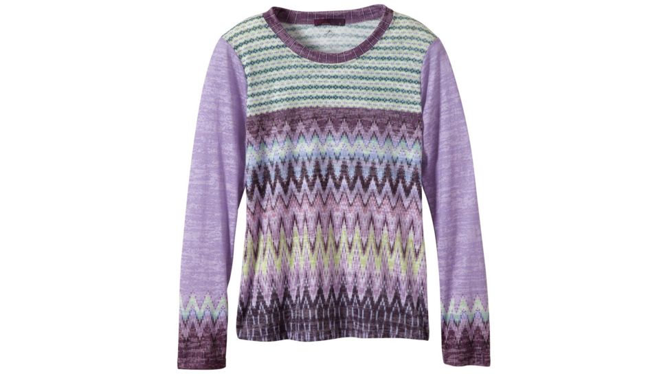 Lottie Top - Womens-Antique Velvet -Small