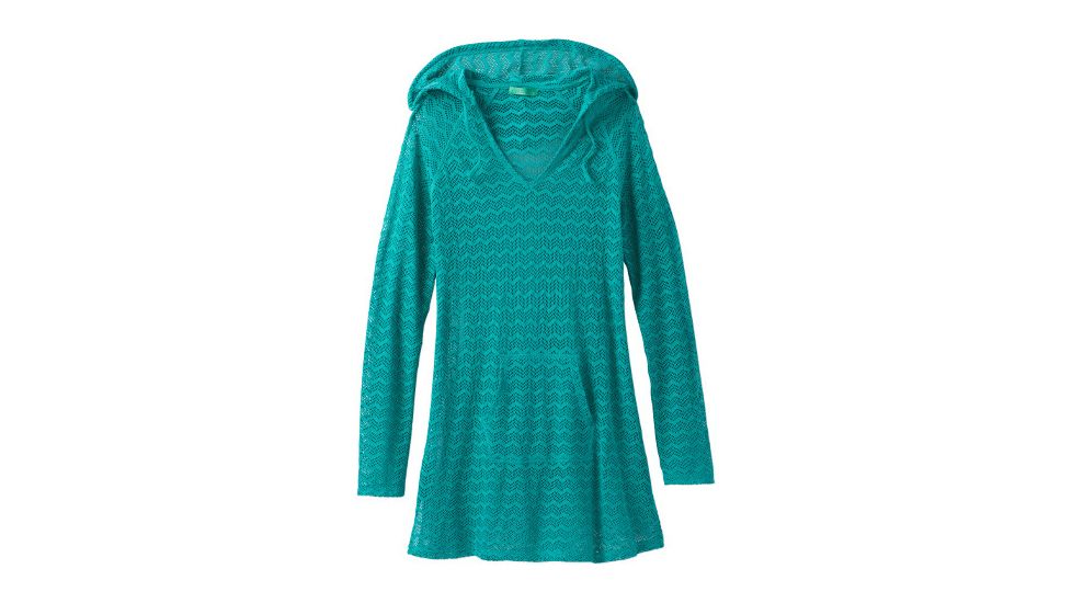 prAna Luiza Tunic - Women's -Dragonfly-Medium